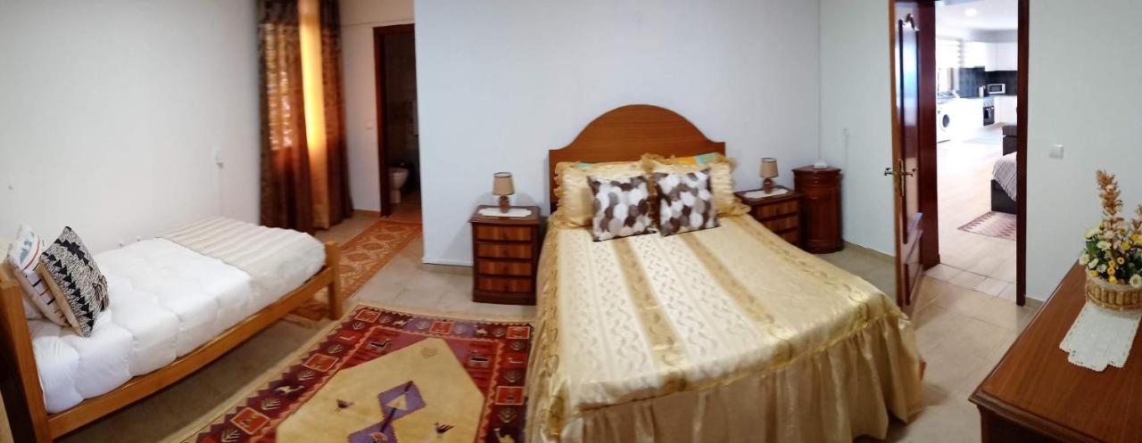 Arcos Grands Suites With Enormous And Private Pool. Arco da Calheta  Esterno foto