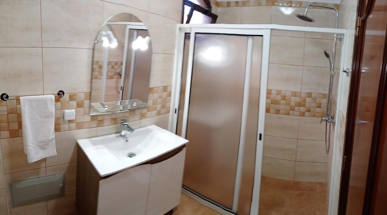 Arcos Grands Suites With Enormous And Private Pool. Arco da Calheta  Esterno foto