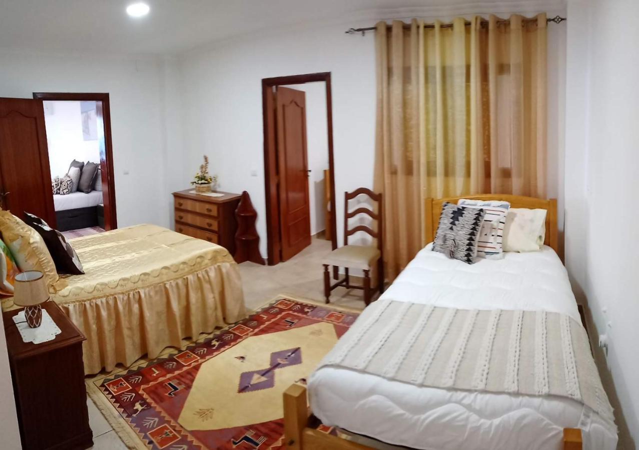 Arcos Grands Suites With Enormous And Private Pool. Arco da Calheta  Esterno foto