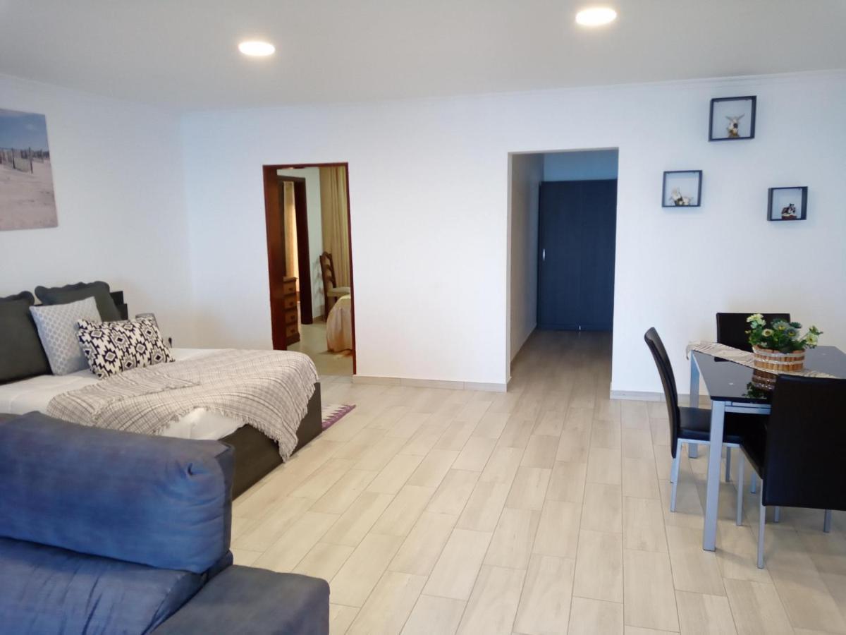 Arcos Grands Suites With Enormous And Private Pool. Arco da Calheta  Esterno foto