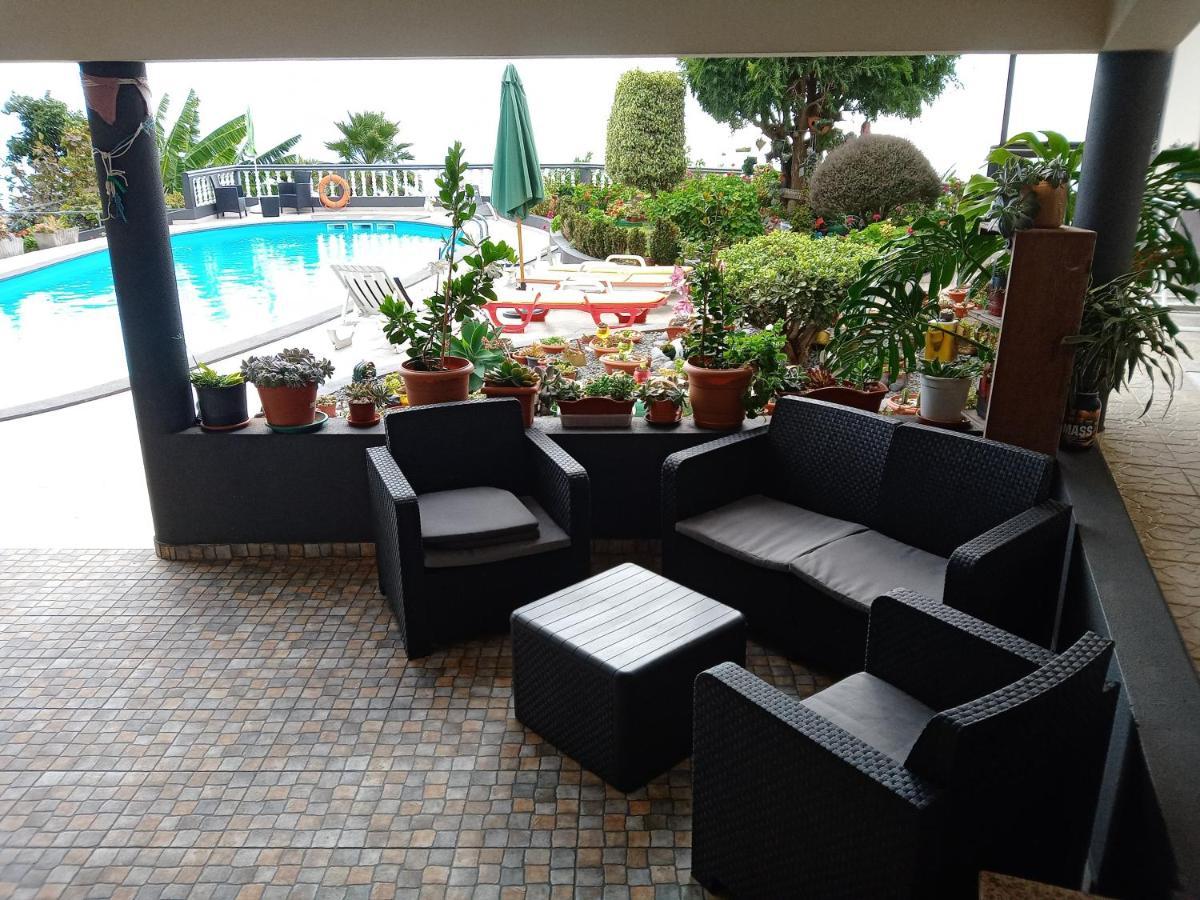 Arcos Grands Suites With Enormous And Private Pool. Arco da Calheta  Esterno foto