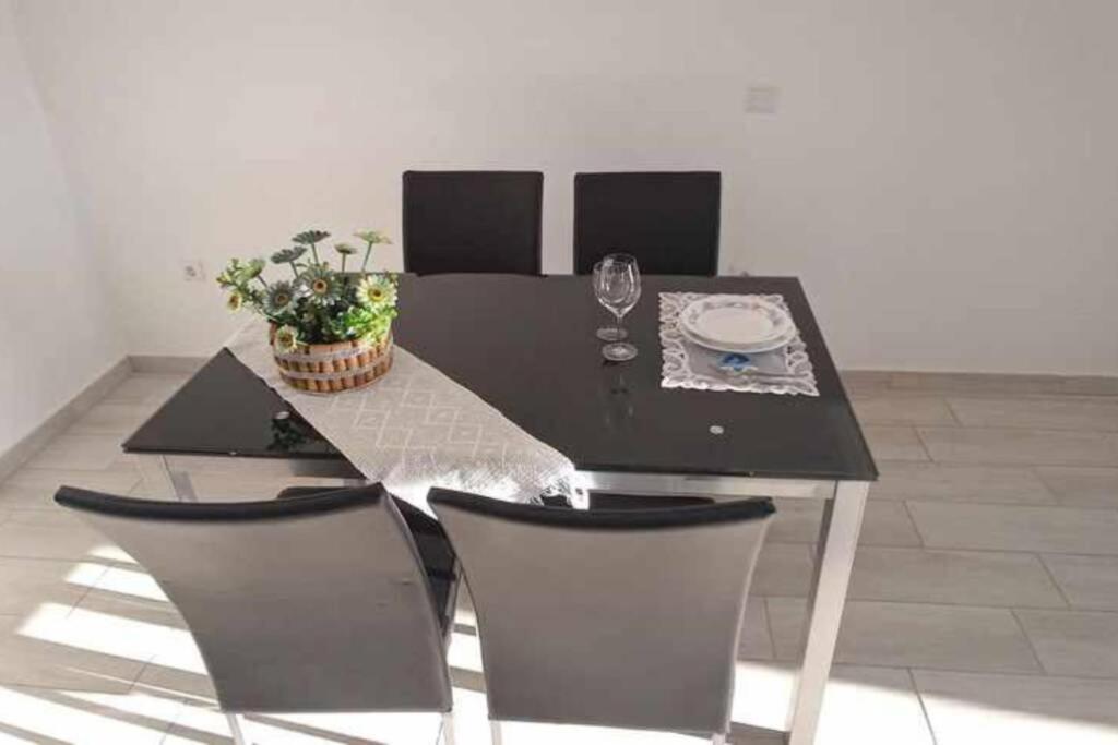 Arcos Grands Suites With Enormous And Private Pool. Arco da Calheta  Esterno foto