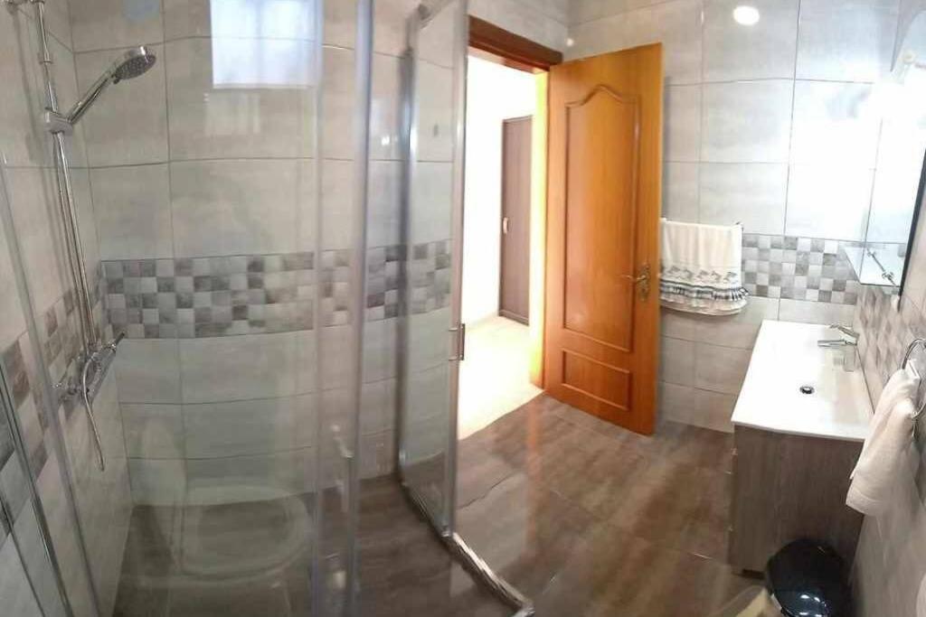 Arcos Grands Suites With Enormous And Private Pool. Arco da Calheta  Esterno foto