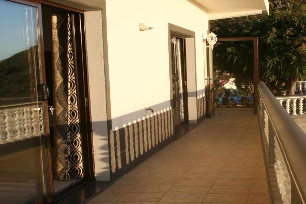 Arcos Grands Suites With Enormous And Private Pool. Arco da Calheta  Esterno foto